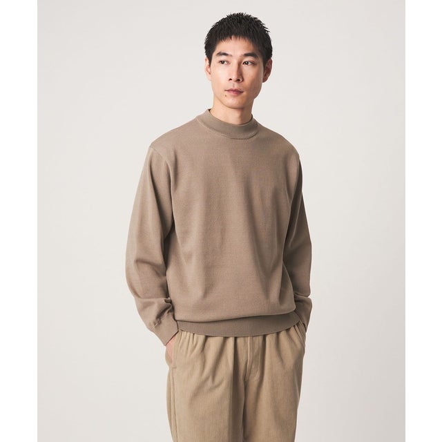 CSN CO/SI PLATING M/N_S （BEIGE）