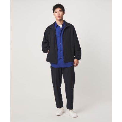 FREELITCH ワイド ユーティリティ パンツ W2 -2WAYストレッチ- （NAVY）｜詳細画像