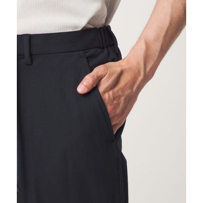 FREELITCH ワイド ユーティリティ パンツ W2 -2WAYストレッチ- （NAVY）｜詳細画像
