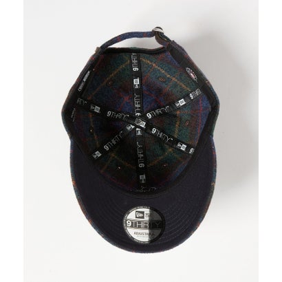 SC NE×GLR CO/TW 930 （DK.BROWN）｜詳細画像
