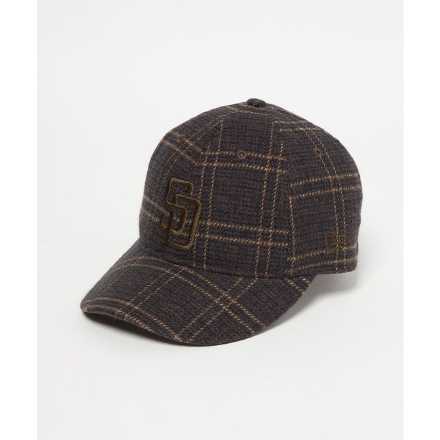 SC NE×GLR CO/TW 930 （DK.BROWN）