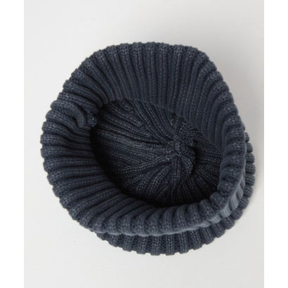 SC NE×GLR ITL/WASH KNIT （BLACK）｜詳細画像