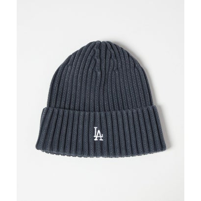 SC NE×GLR ITL/WASH KNIT （NAVY）｜詳細画像
