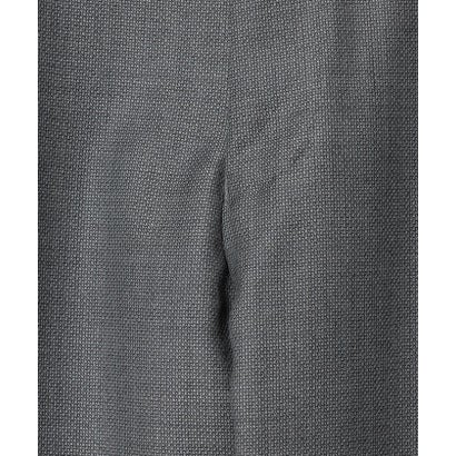 ユナイテッドアローズ グリーンレーベル リラクシング UNITED ARROWS green label relaxing ★DORMEUIL HX 1P （DK.GRAY）｜詳細画像