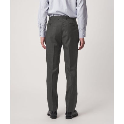 ユナイテッドアローズ グリーンレーベル リラクシング UNITED ARROWS green label relaxing ★DORMEUIL HX 1P （DK.GRAY）｜詳細画像