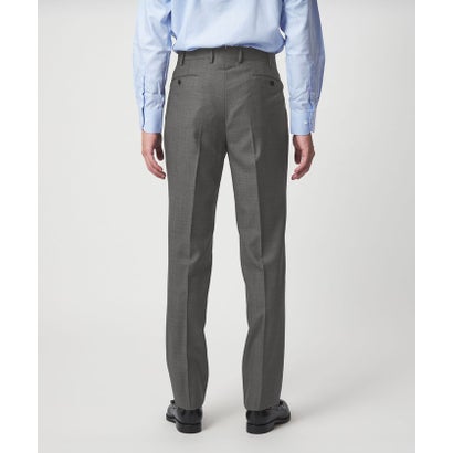 ユナイテッドアローズ グリーンレーベル リラクシング UNITED ARROWS green label relaxing ★DORMEUIL HX 1P （DK.GRAY）｜詳細画像