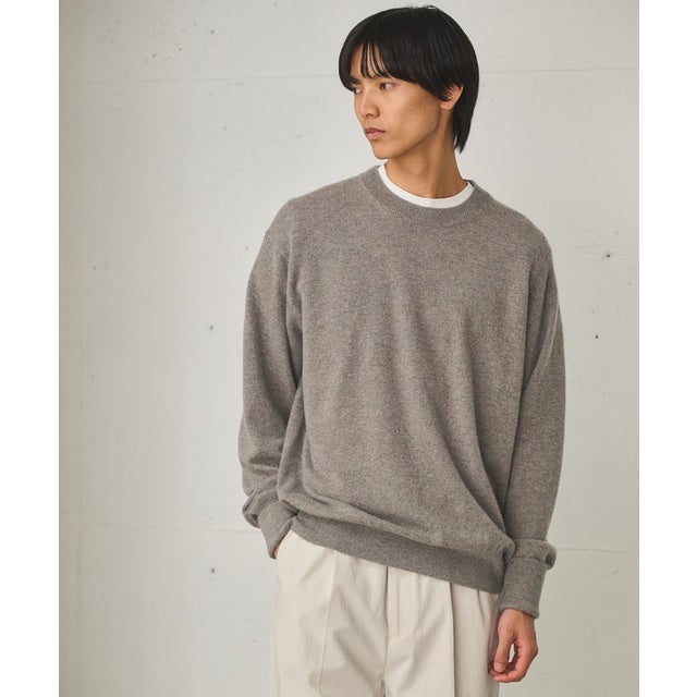 FB SC CASHMERE C/N （MOCA）