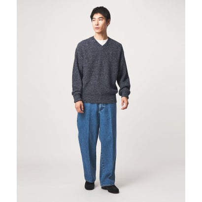 FB SC SHET/WO V/N （BEIGE）｜詳細画像