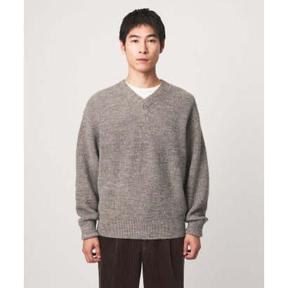 FB SC SHET/WO V/N （BEIGE）｜詳細画像