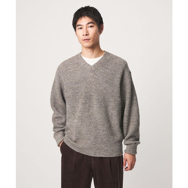 FB SC SHET/WO V/N （BEIGE）