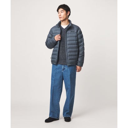 FB SC SHET/WO V/N （NAVY）｜詳細画像