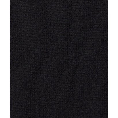 FB SC CASHMERE SKPR （BLACK）｜詳細画像