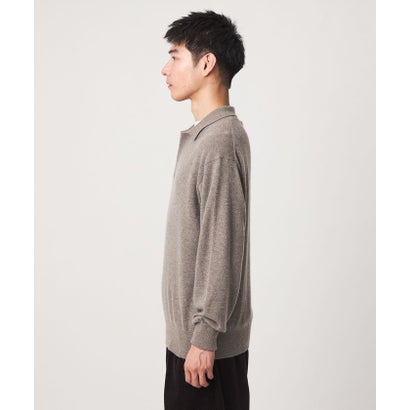 FB SC CASHMERE SKPR （MOCA）｜詳細画像