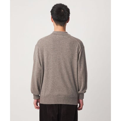 FB SC CASHMERE SKPR （MOCA）｜詳細画像