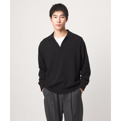 FB SC CASHMERE SKPR （MOCA）｜詳細画像