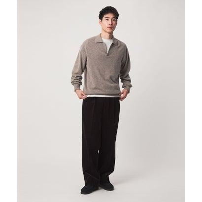 FB SC CASHMERE SKPR （MOCA）｜詳細画像