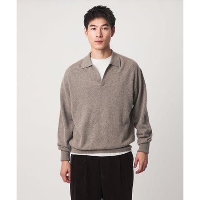 FB SC CASHMERE SKPR （MOCA）｜詳細画像