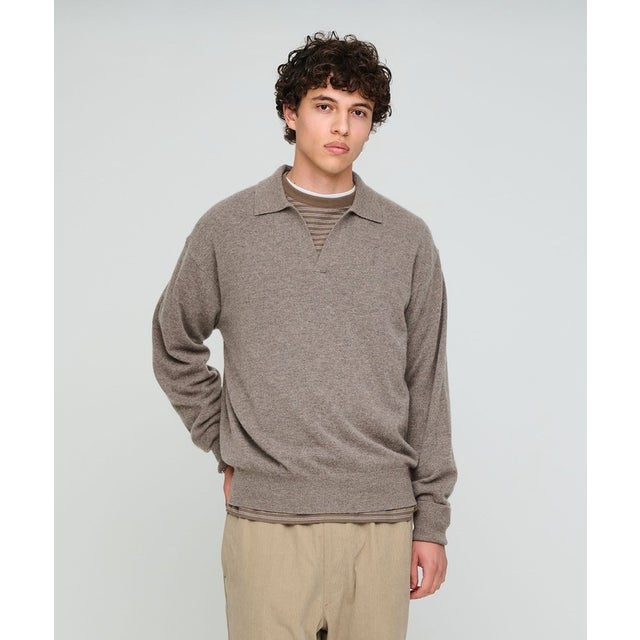 FB SC CASHMERE SKPR （MOCA）