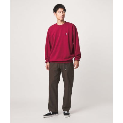 SC GRMC GLR UK/TWL WTPD （NAVY）｜詳細画像