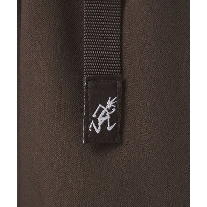 SC GRMC GLR UK/TWL WTPD （DK.BROWN）｜詳細画像