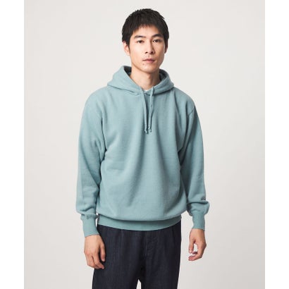 FB CSM 170s/WO HOODIE （LT.BLUE）｜詳細画像