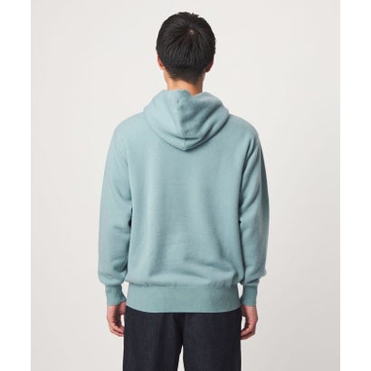 FB CSM 170s/WO HOODIE （LT.BLUE）｜詳細画像
