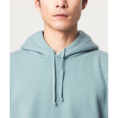 FB CSM 170s/WO HOODIE （LT.BLUE）｜詳細画像