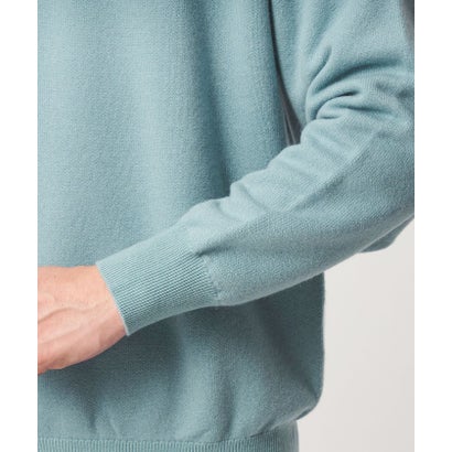 FB CSM 170s/WO HOODIE （LT.BLUE）｜詳細画像