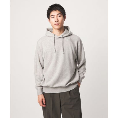 FB CSM 170s/WO HOODIE （LT.GRAY）｜詳細画像