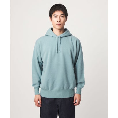 FB CSM 170s/WO HOODIE （LT.GRAY）｜詳細画像