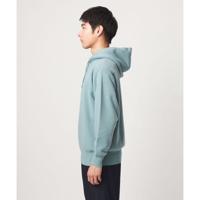 FB CSM 170s/WO HOODIE （LT.GRAY）｜詳細画像