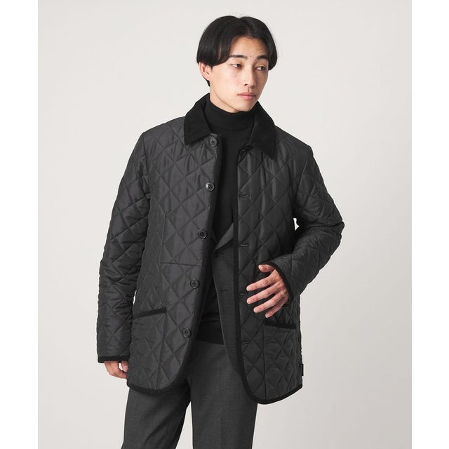 TWW GLR PE WAVERLY （BLACK）