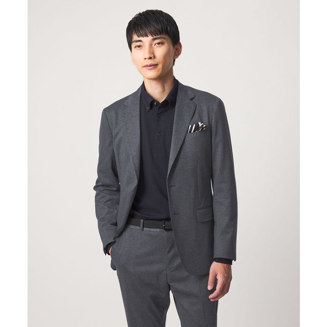 A+PRT/JSY G/P 2B STD HP- （NAVY）