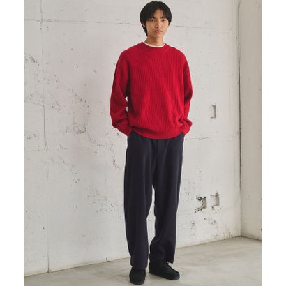 SC HAMILTON/NY WIDE/N_S （MUSTARD）｜詳細画像