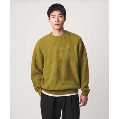 SC HAMILTON/NY WIDE/N_S （MUSTARD）｜詳細画像