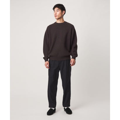 SC HAMILTON/NY WIDE/N_S （DK.BROWN）｜詳細画像