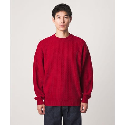SC HAMILTON/NY WIDE/N_S （DK.BROWN）｜詳細画像