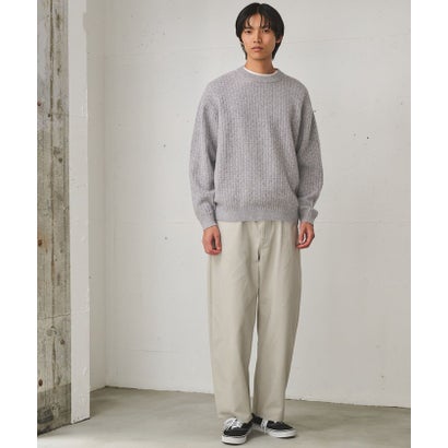 SC HAMILTON/NY WIDE/N_S （DK.BROWN）｜詳細画像