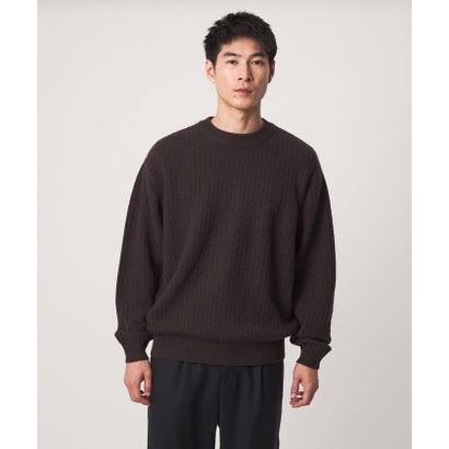 SC HAMILTON/NY WIDE/N_S （DK.BROWN）｜詳細画像