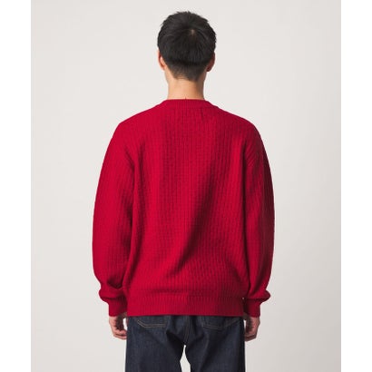 SC HAMILTON/NY WIDE/N_S （RED）｜詳細画像