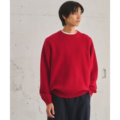 SC HAMILTON/NY WIDE/N_S （RED）｜詳細画像