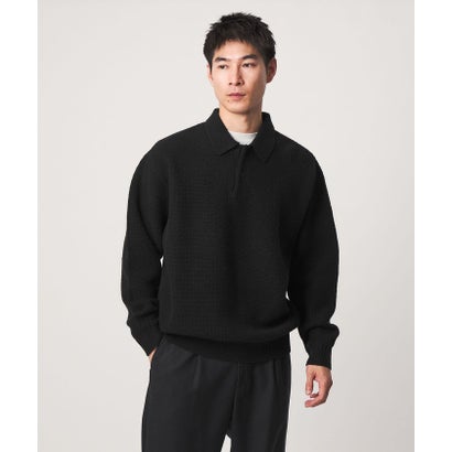SC HAMILTON/NY PL_A （BLACK）｜詳細画像