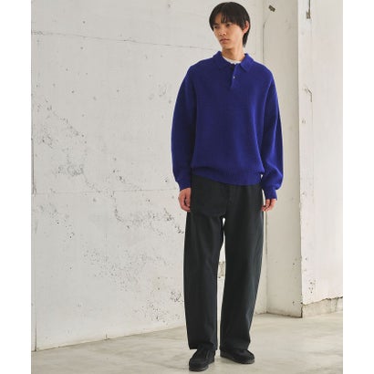 SC HAMILTON/NY PL_A （BLACK）｜詳細画像