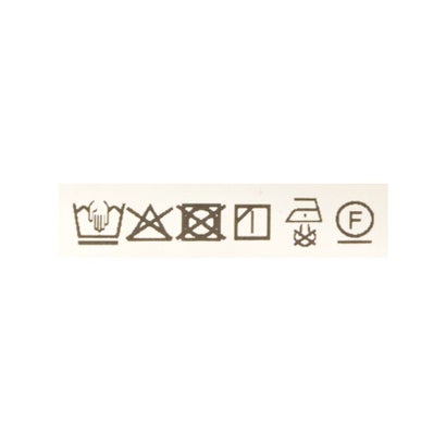 CSM TR/AC FLAN PTN JL_S （LT.BLUE）｜詳細画像