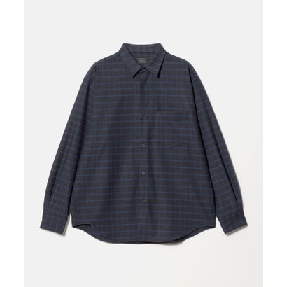 CSM TR/AC FLAN PTN JL_S （BEIGE）｜詳細画像