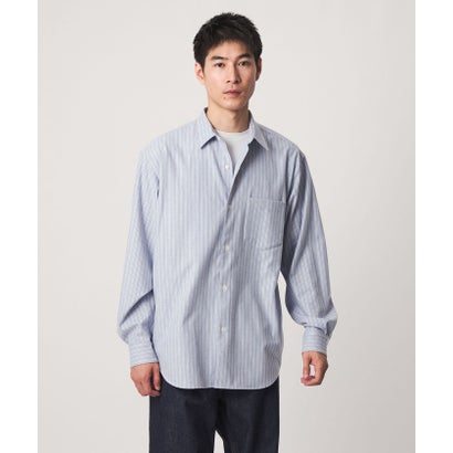 CSM TR/AC FLAN PTN JL_S （BEIGE）｜詳細画像