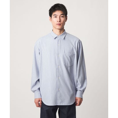CSM TR/AC FLAN PTN JL_S （BEIGE）｜詳細画像
