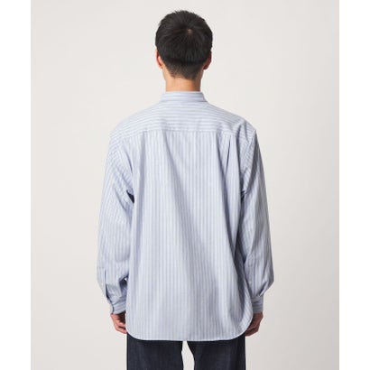 CSM TR/AC FLAN PTN JL_S （BEIGE）｜詳細画像