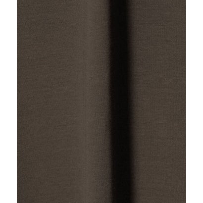 オーガニック コットン ポンチ クルーネック 長袖 Tシャツ （WHITE）｜詳細画像