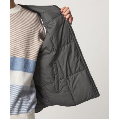 ユナイテッドアローズ グリーンレーベル リラクシング UNITED ARROWS green label relaxing SC TAION GLR ドライバーズVT （DK.GRAY）｜詳細画像
